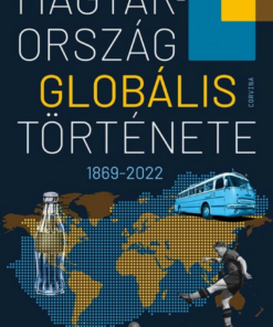 Alternative view of Magyarország globális története