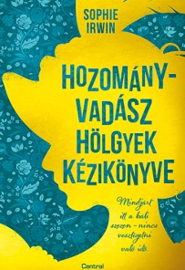 Hozományvadász hölgyek kézikönyve