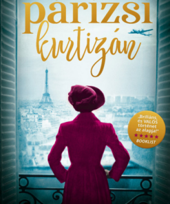 Egy párizsi kurtizán