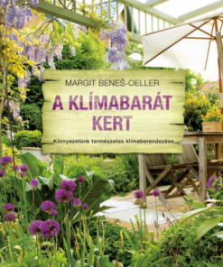 A klímabarát kert