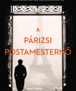 A párizsi postamesternő