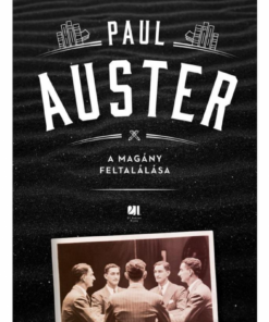 A magány feltalálása