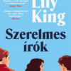 Írók és szerelmek - élfestett kiadás
