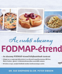 Az eredeti alacsony FODMAP- étrend