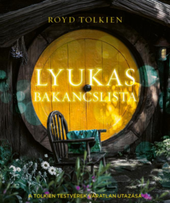 Lyukas bakancslista
