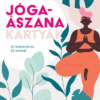 Jógaászana-kártyák