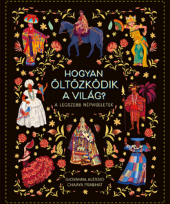 Hogyan öltözködik a világ?