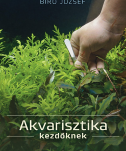 Akvarisztika kezdőknek