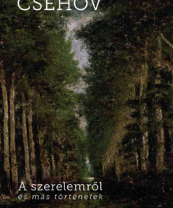A szerelemről és más történetek