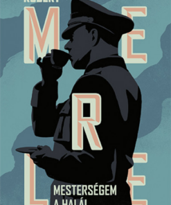 Mesterségem a halál