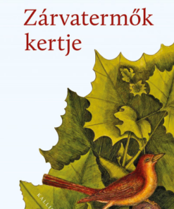 Zárvatermők kertje