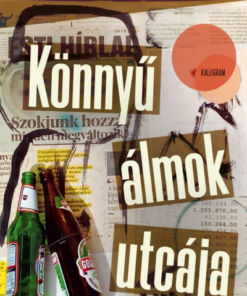 Könnyű álmok utcája