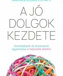 A jó dolgok kezdete