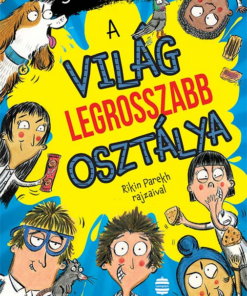 A világ legrosszabb osztálya