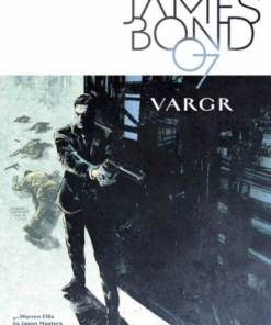 James Bond 1. - Vargr
