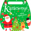 Karácsonyi mókás foglalkoztató 1.