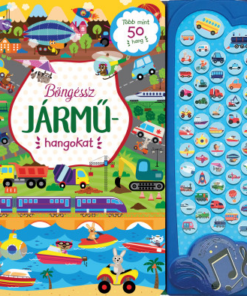 Böngéssz járműhangokat