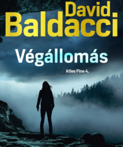 Végállomás - Atlee Pine 4.