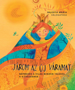 Járom az új váramat