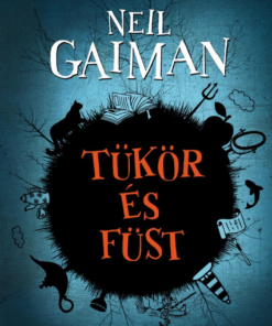 Tükör és füst