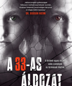 A 33-as áldozat