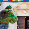 Magyarország - Mi Micsoda Olvasó
