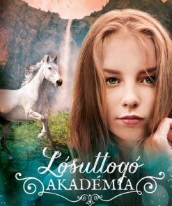 Zoe legnagyobb győzelme - Lósuttogó Akadémia 8.