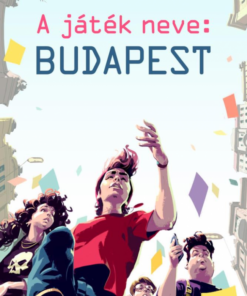 A játék neve: Budapest