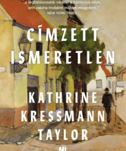 Címzett ismeretlen