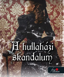 A hullaházi skandalum - Ambrózy báró esetei VII. - puha kötés