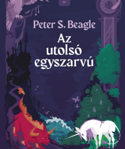 Az utolsó egyszarvú