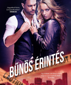 Bűnös érintés
