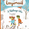 Lengemesék - A Nádtenger télen