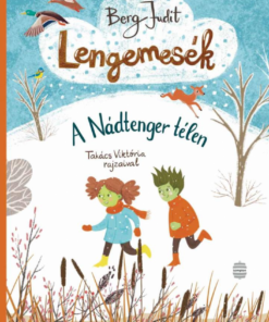Lengemesék - A Nádtenger télen