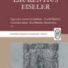 Epicinion carmen - Győzelmi ének, 1581