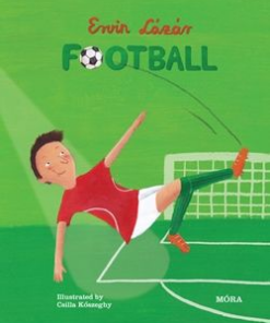 Alternative view of Football