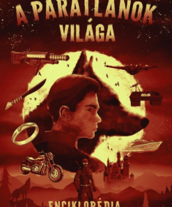 Alternative view of A Páratlanok világa