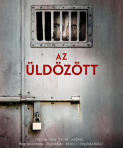 Alternative view of Az üldözött