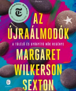 Alternative view of Az újraálmodók