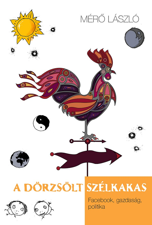 A dörzsölt szélkakas - Image 2