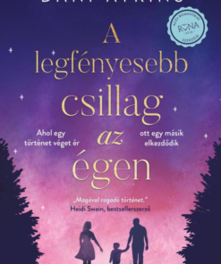 Alternative view of A legfényesebb csillag az égen