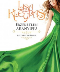 Alternative view of Érzéketlen aranyifjú