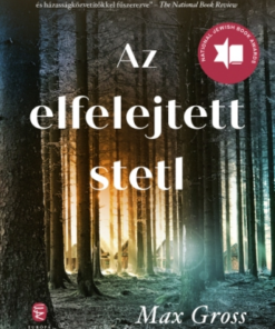Alternative view of Az elfelejtett stetl