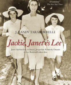 Alternative view of Jackie, Janet és Lee