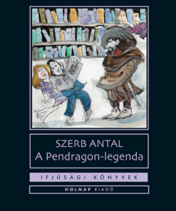 Alternative view of A pendragon - legenda