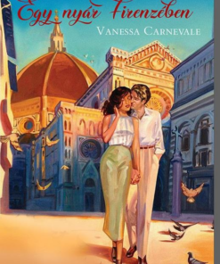 Alternative view of Egy nyár Firenzében