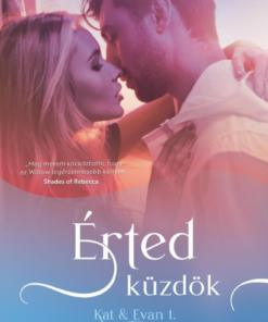 Alternative view of Érted küzdök