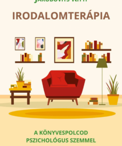 Alternative view of Irodalomterápia