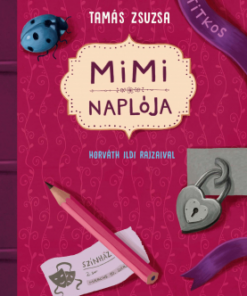 Alternative view of Mimi naplója