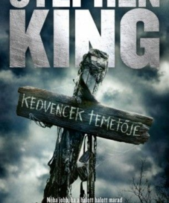 Alternative view of Kedvencek temetője